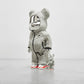 nike tech Bearbrick