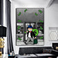 Fashion Luxury Alec Monopoly