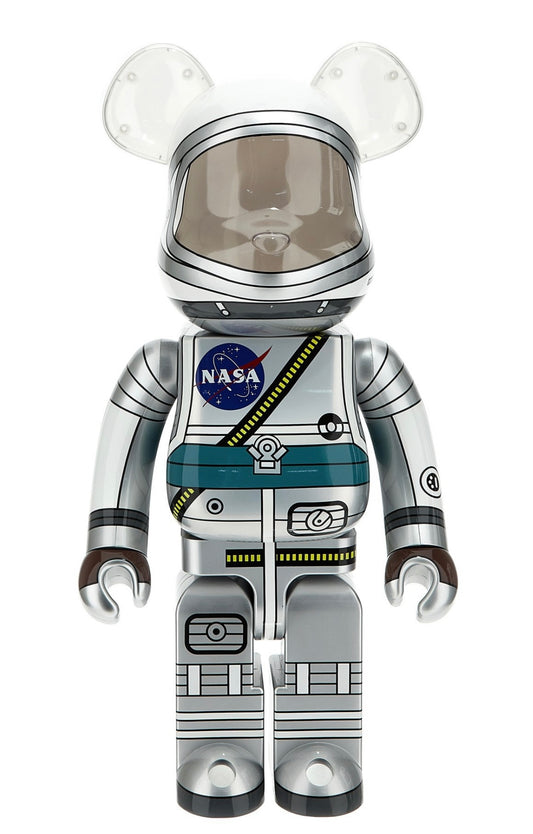 Bearbrick Project Mercury Astronaut 1000%